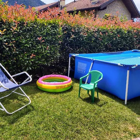 Mina By Interhome Carriola