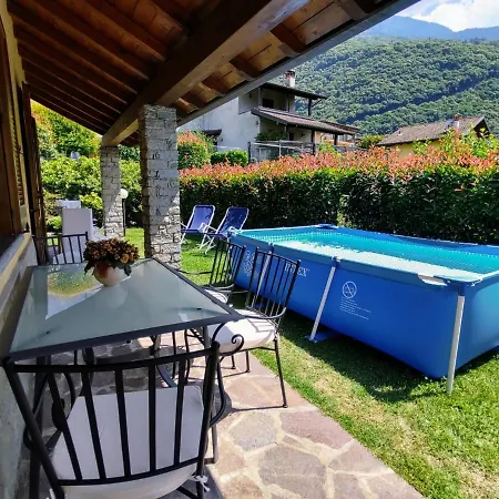 Mina By Interhome * Carriola