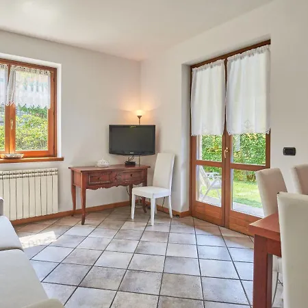 Holiday home Mina By Interhome