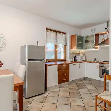 Mina By Interhome Holiday home Carriola