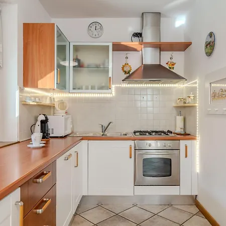Mina By Interhome *