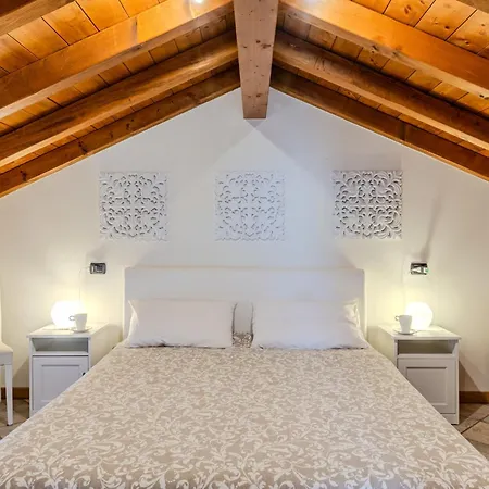 Mina By Interhome بيت للعطل *