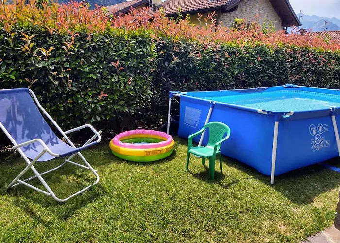 Mina By Interhome Carriola