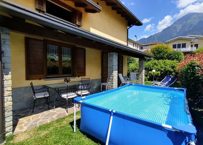 Mina By Interhome * Carriola