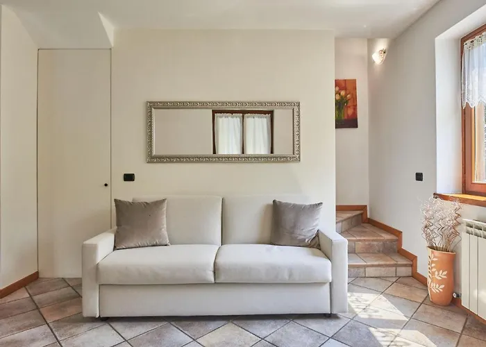 Mina By Interhome Дом отдыха Carriola