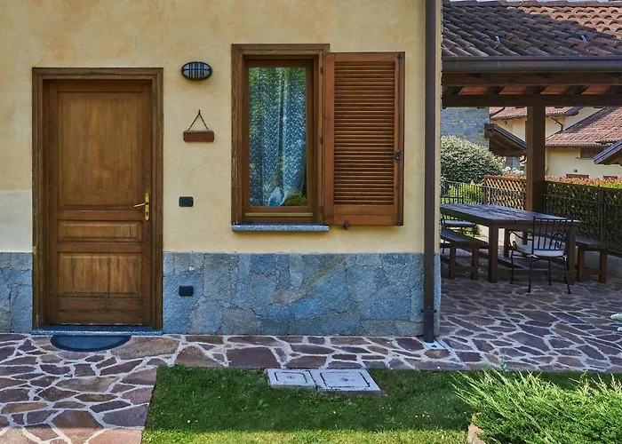 Mina By Interhome Дом отдыха