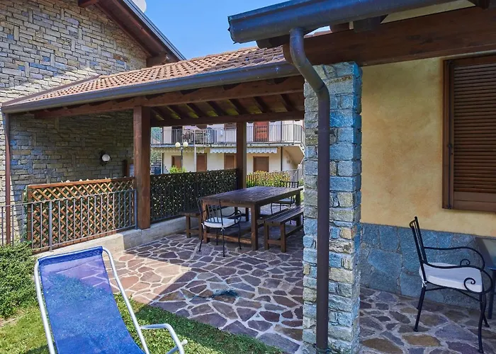 Mina By Interhome * Carriola