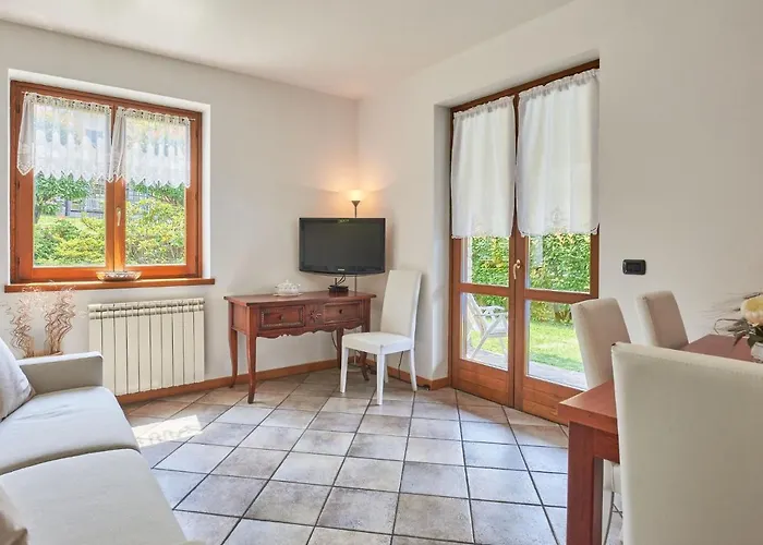 Дом отдыха Mina By Interhome