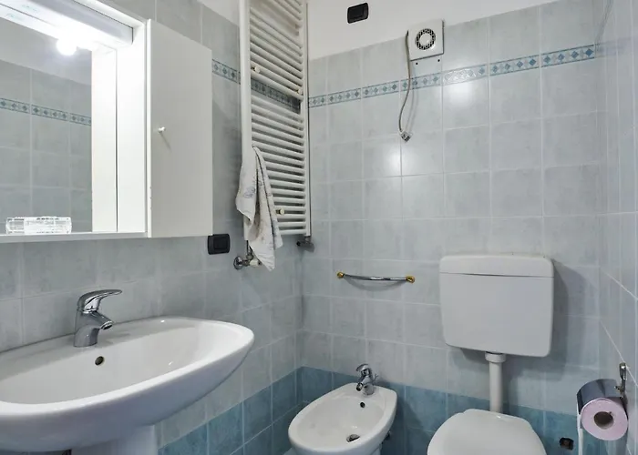 Mina By Interhome Дом отдыха Carriola