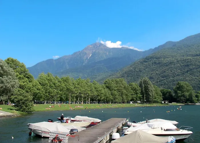 Mina By Interhome * Carriola