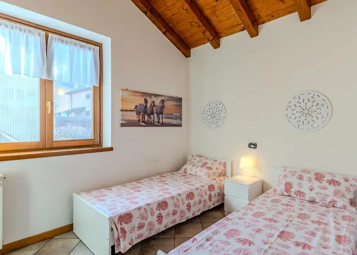 Дом отдыха Mina By Interhome