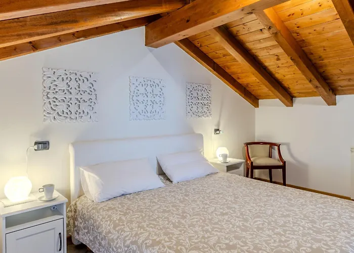 Дом отдыха Mina By Interhome *