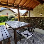 Mina By Interhome Carriola