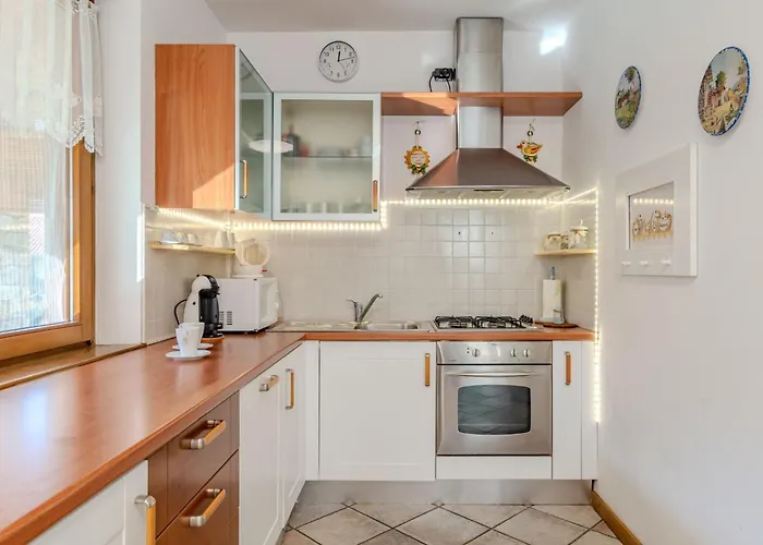 Mina By Interhome *