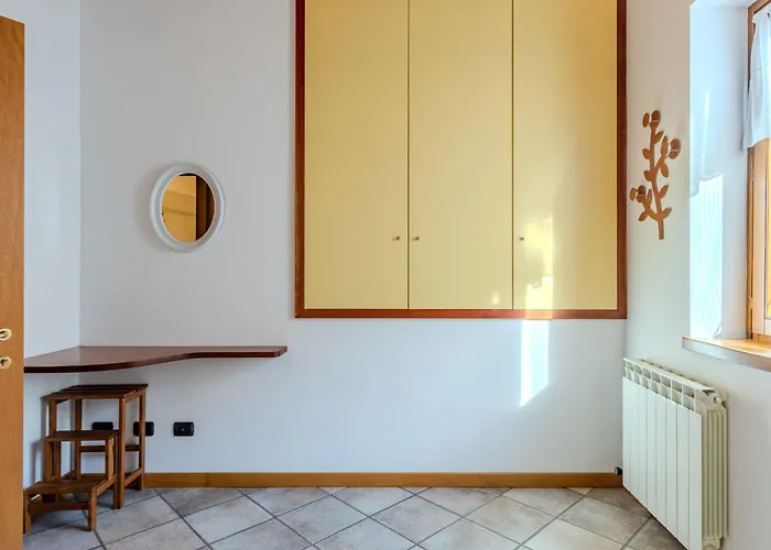 Mina By Interhome *