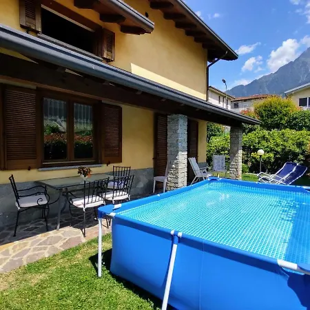 Mina By Interhome * Carriola