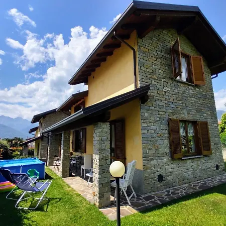 Tatil Evi Mina By Interhome *