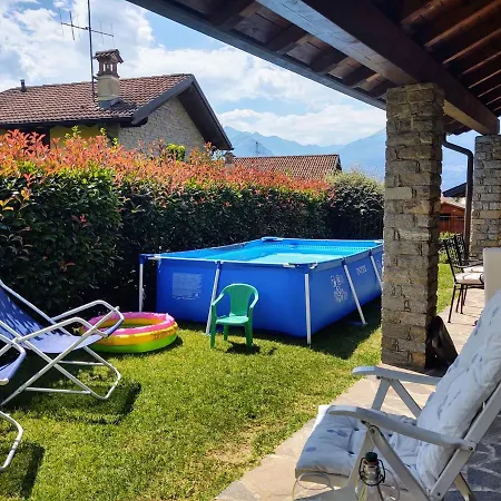 Tatil Evi Mina By Interhome