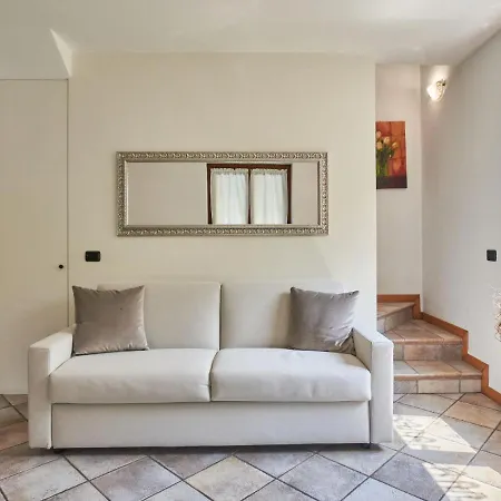 Mina By Interhome Holiday home Carriola