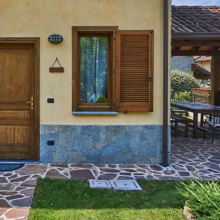 Mina By Interhome Tatil Evi