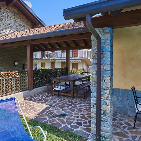 Mina By Interhome * Carriola