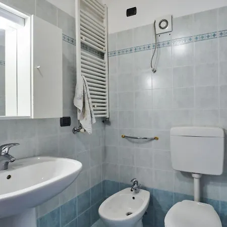Mina By Interhome Holiday home Carriola
