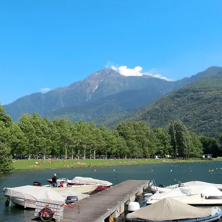 Mina By Interhome * Carriola