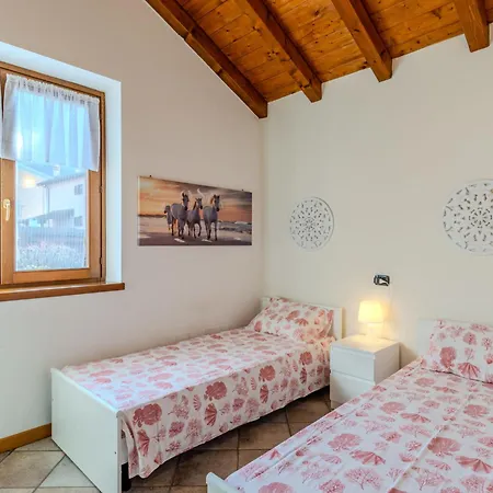 Tatil Evi Mina By Interhome