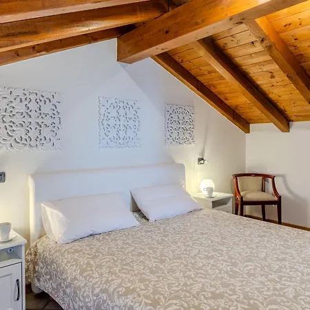 Holiday home Mina By Interhome *